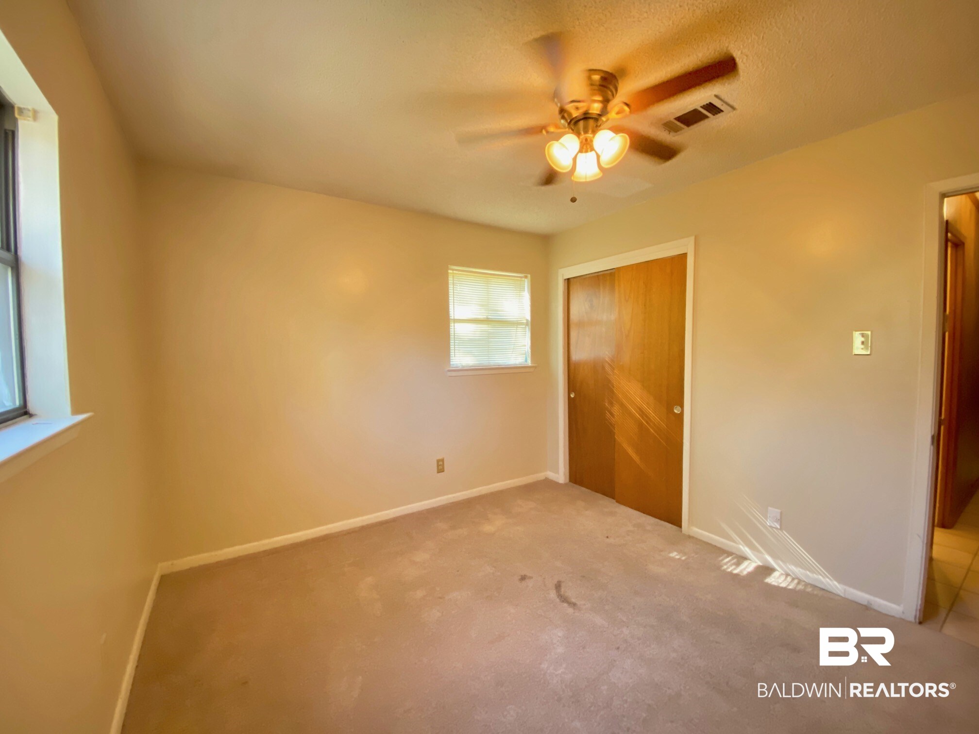 43691 John Mayes Road Bay Minette, AL 36507 - Photo 14 of 19 Bedroom 2