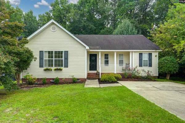$1,800 | 109 Gibson Forest Drive, Lexington, SC 29072