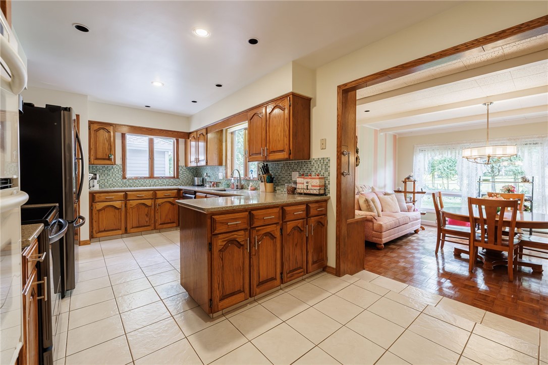 132 Lincoln Road Arcadia, NY 14513 - Photo 11 of 37