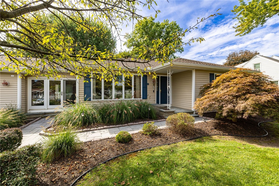 132 Lincoln Road Arcadia, NY 14513 - Photo 2 of 37