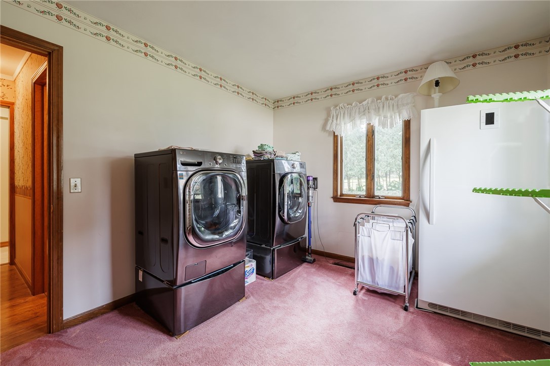 132 Lincoln Road Arcadia, NY 14513 - Photo 22 of 37