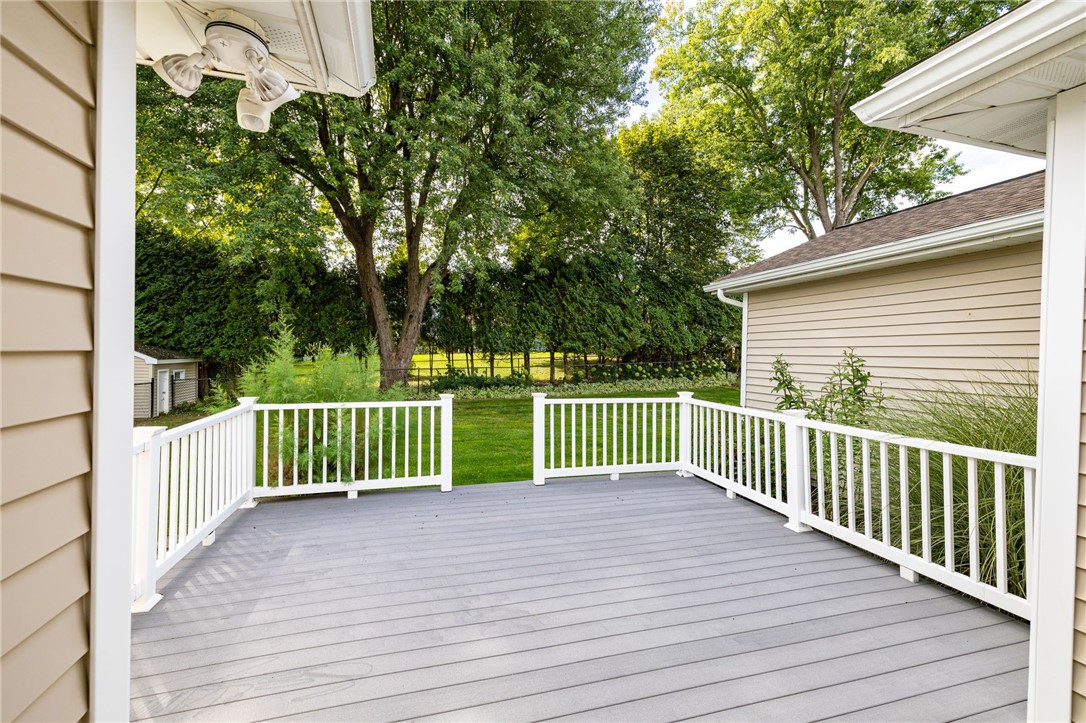 132 Lincoln Road Arcadia, NY 14513 - Photo 31 of 37