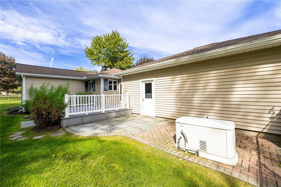 132 Lincoln Road Arcadia, NY 14513 - Photo 33 of 37