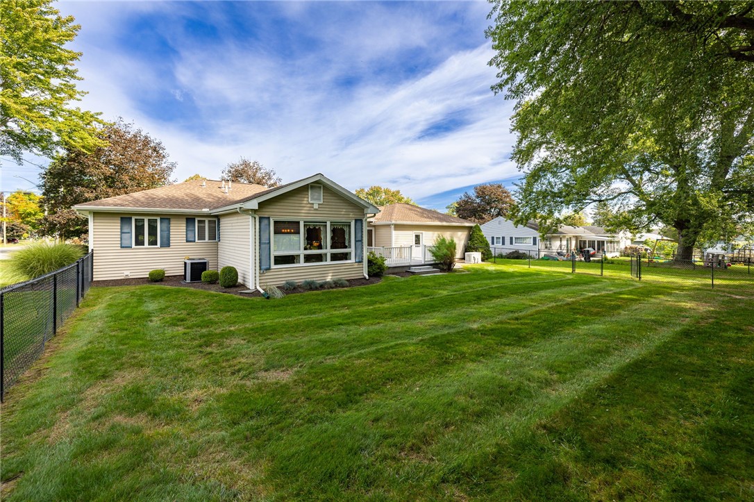 132 Lincoln Road Arcadia, NY 14513 - Photo 34 of 37