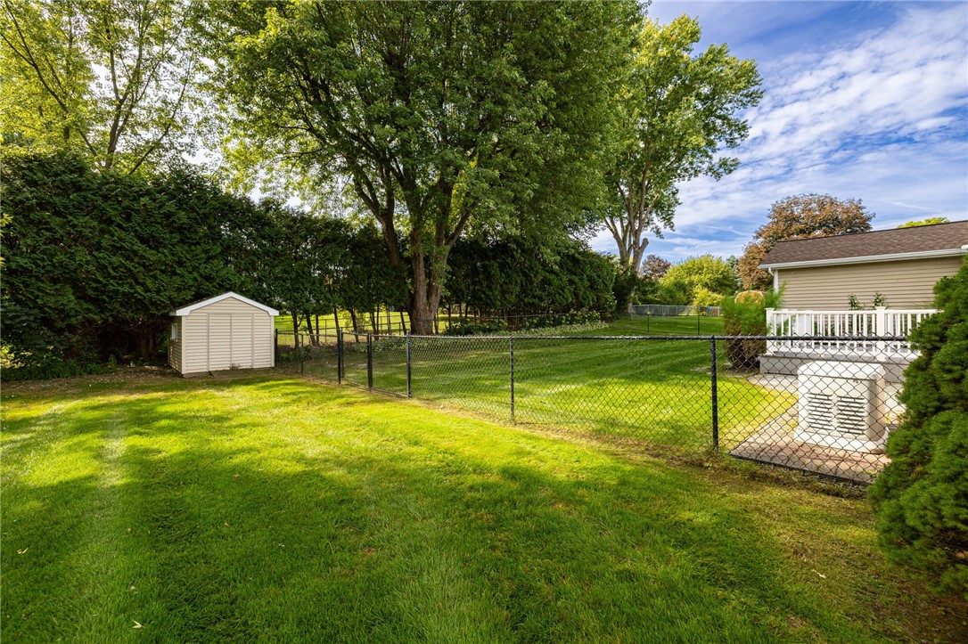 132 Lincoln Road Arcadia, NY 14513 - Photo 35 of 37