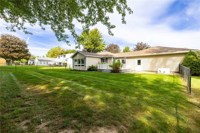 $300,000 | 132 Lincoln Road, Arcadia, NY 14513