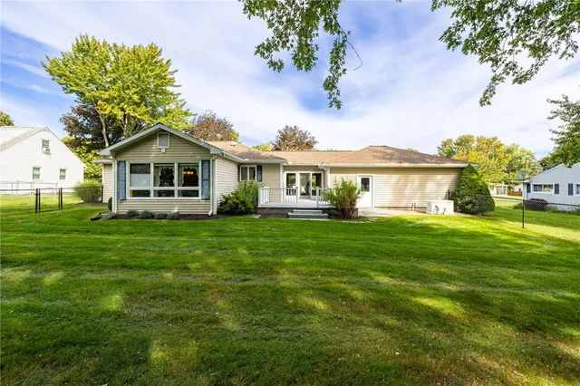 $300,000 | 132 Lincoln Road, Arcadia, NY 14513