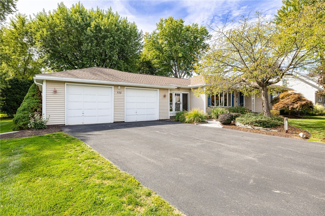 132 Lincoln Road Arcadia, NY 14513 - Photo 4 of 37