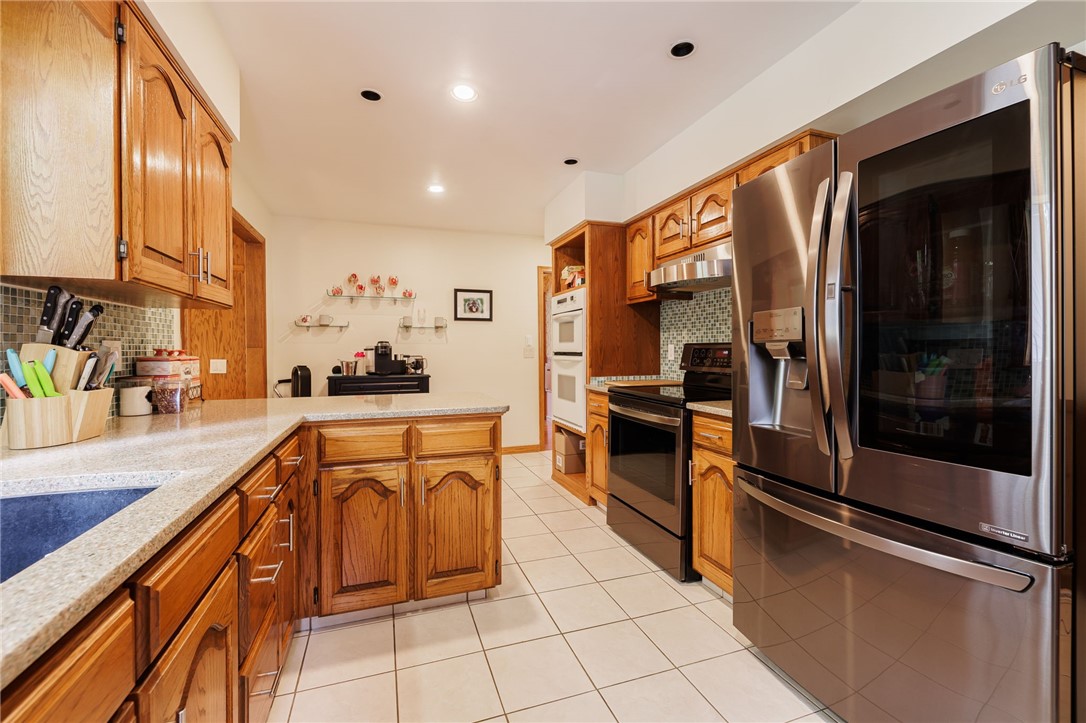 132 Lincoln Road Arcadia, NY 14513 - Photo 8 of 37