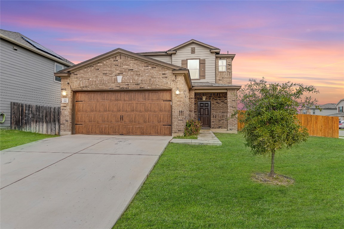 110 Wilma Pass Kyle, TX 78640 - Photo 1 of 1