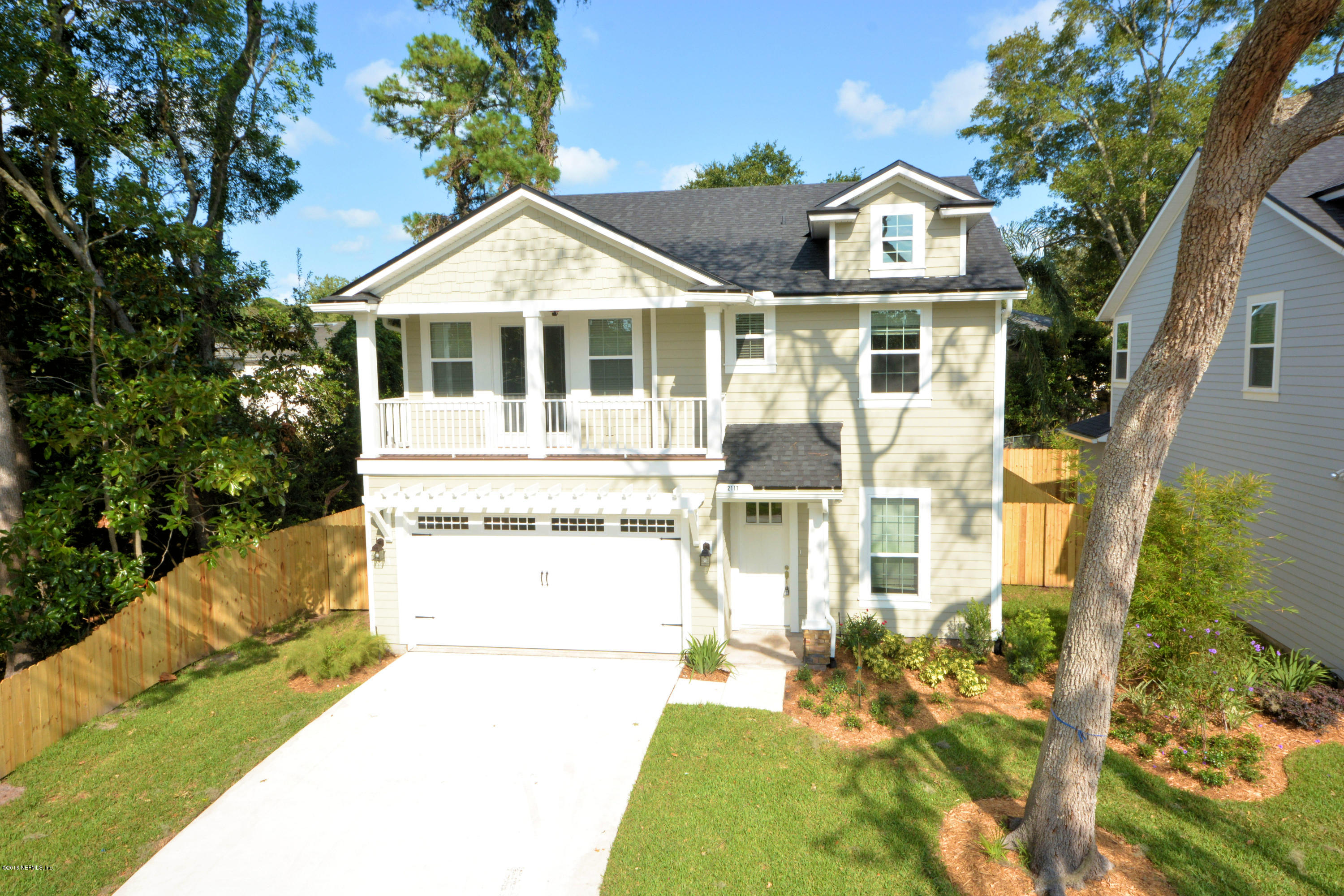2117 Bartolome Road Neptune Beach, FL 32266 - Photo 2 of 46 DSC_8830