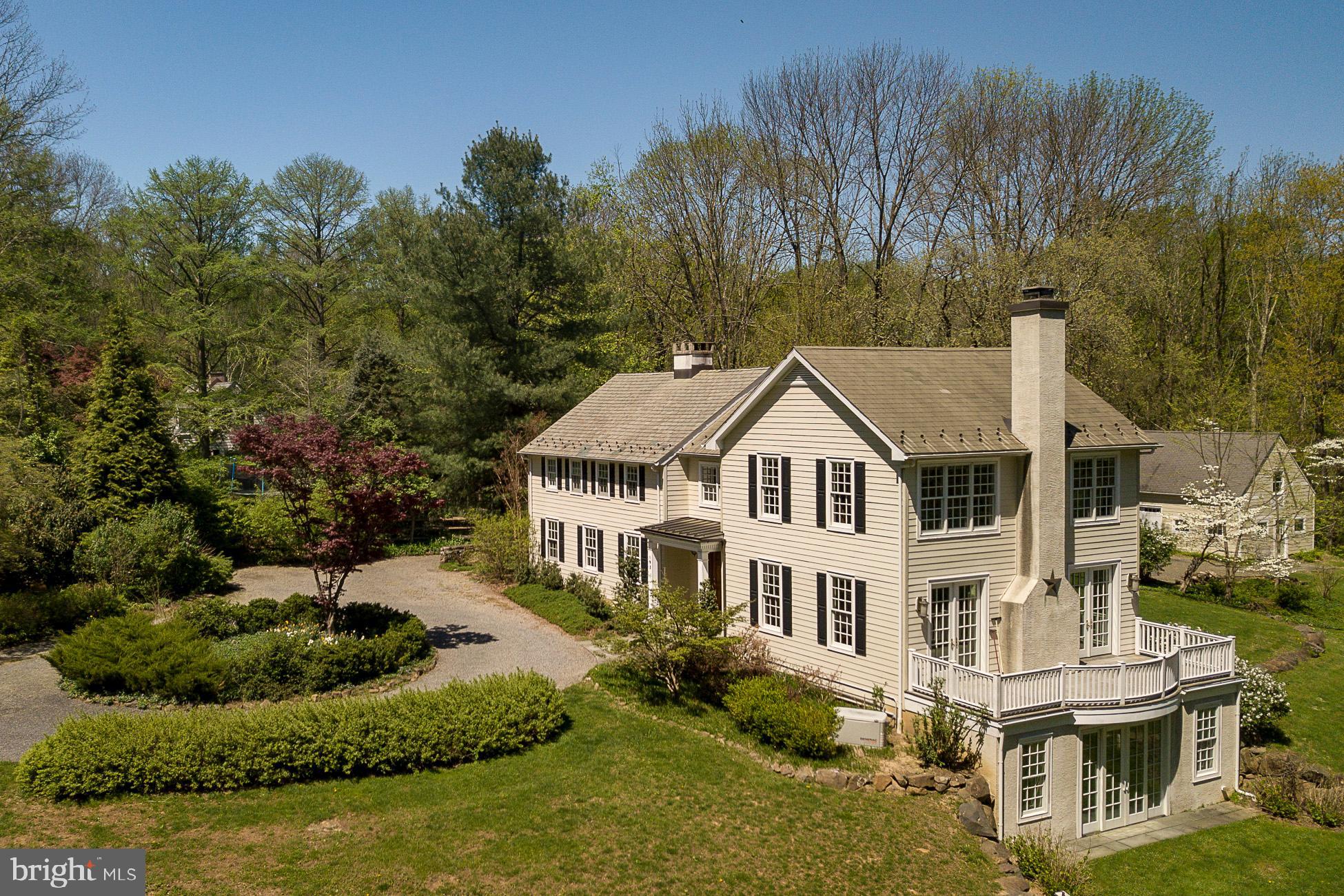 193 Ridgeview Road Princeton, NJ 08540 - Photo 1 of 26