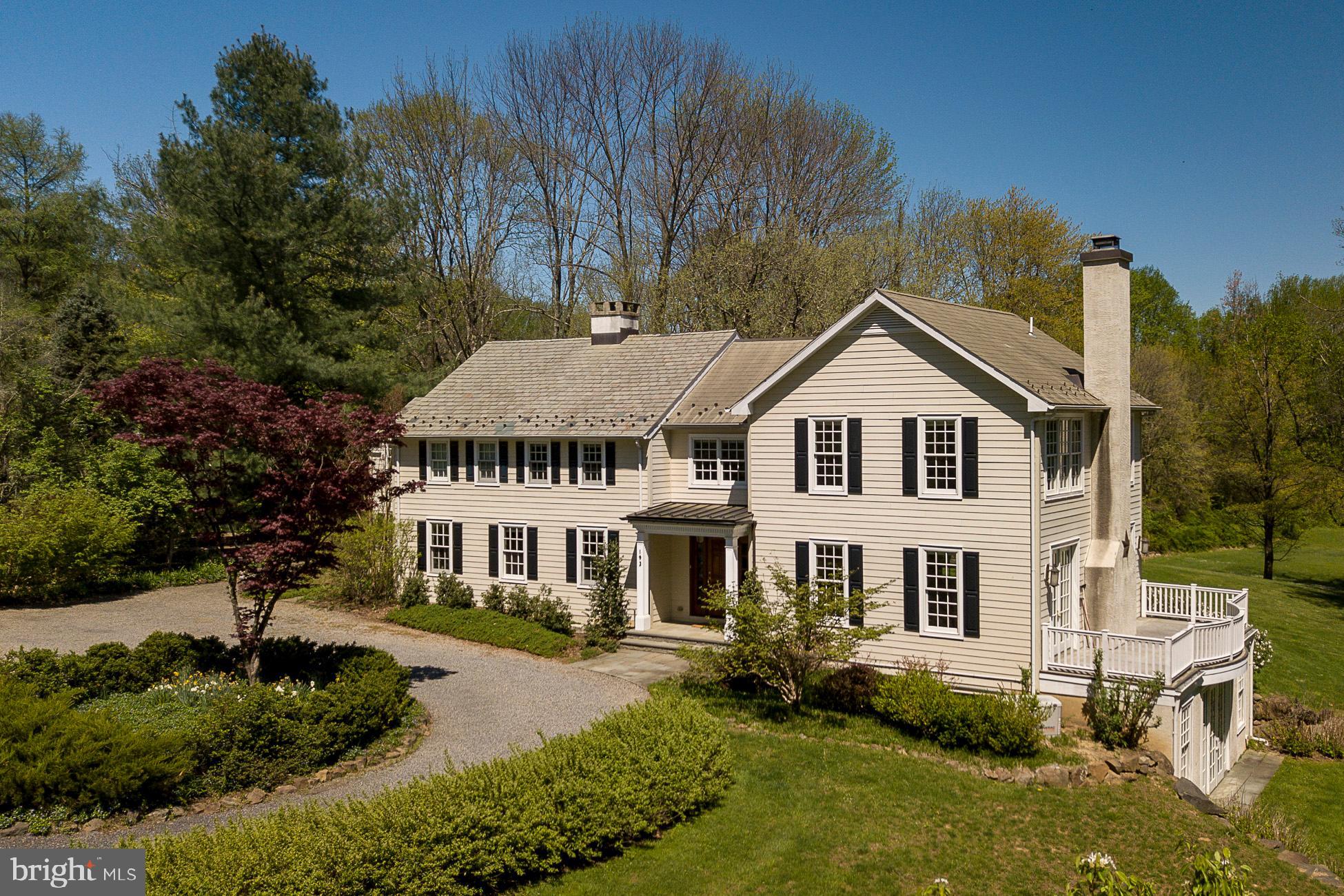193 Ridgeview Road Princeton, NJ 08540 - Photo 25 of 26
