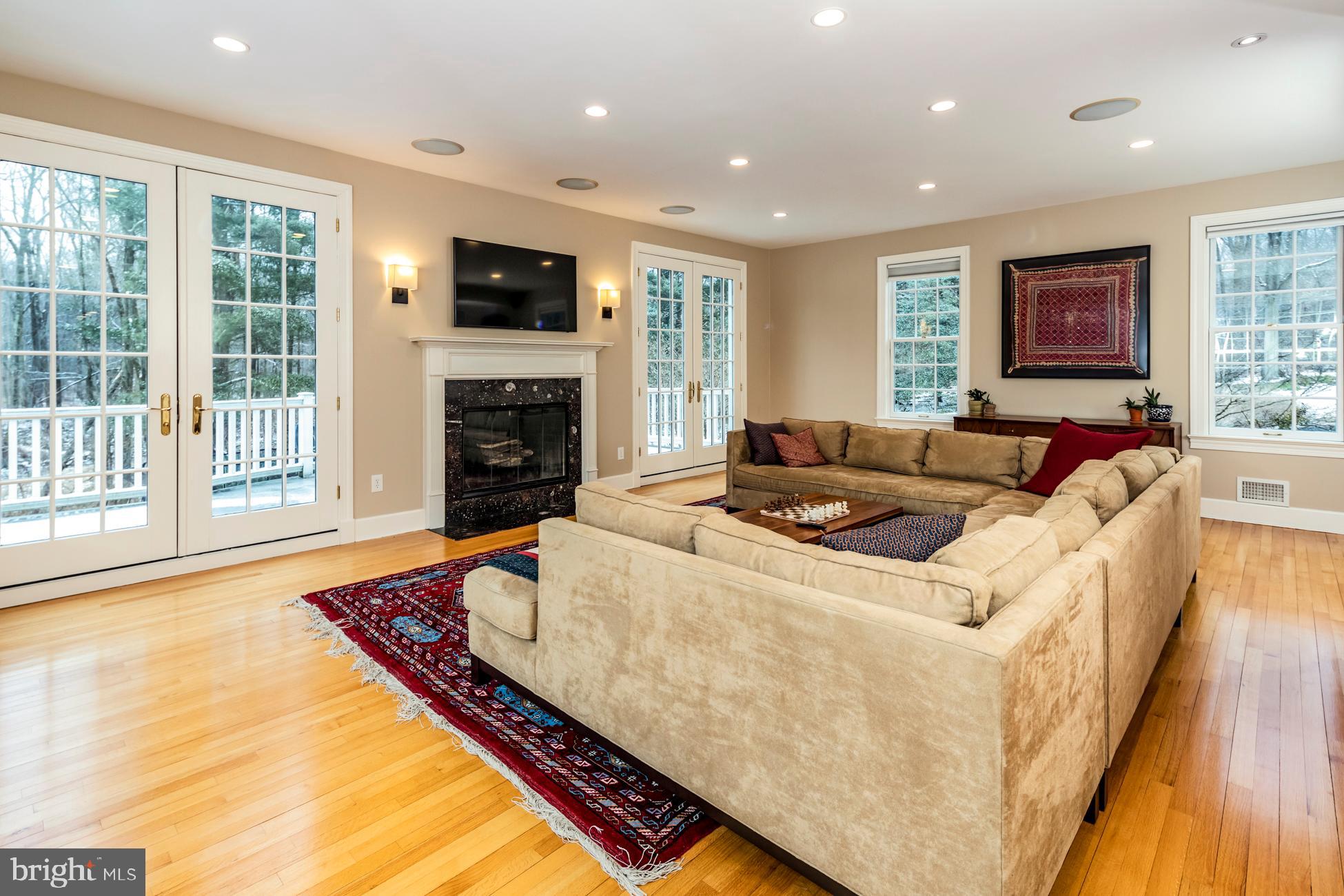 193 Ridgeview Road Princeton, NJ 08540 - Photo 5 of 26