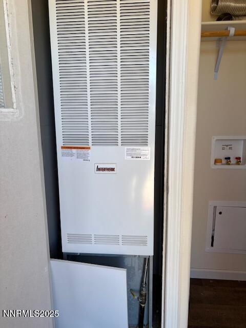 3599 Ardmore Street Silver Springs, NV 89429 - Photo 20 of 29