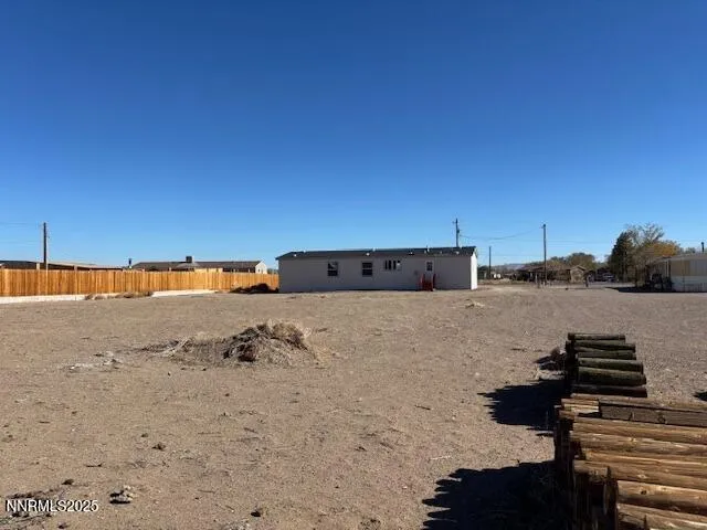 $369,000 | 3599 Ardmore Street, Silver Springs, NV 89429