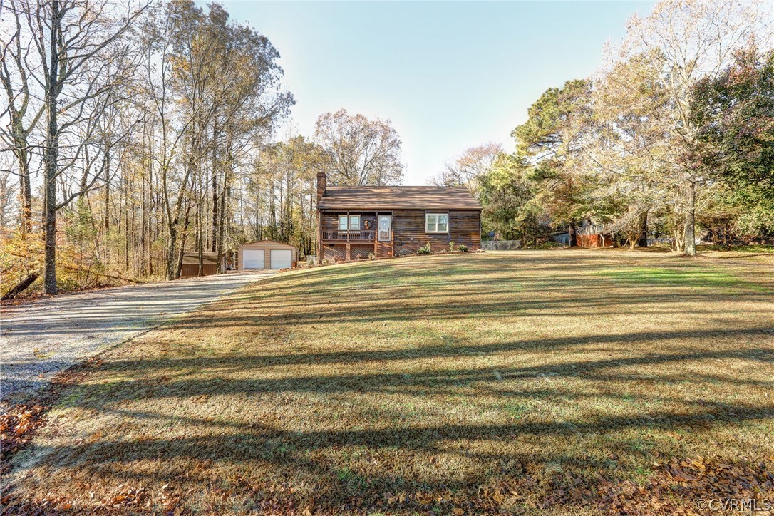 376 Poplar Road Aylett, VA 23009 - Photo 1 of 23 Gallery Image 1