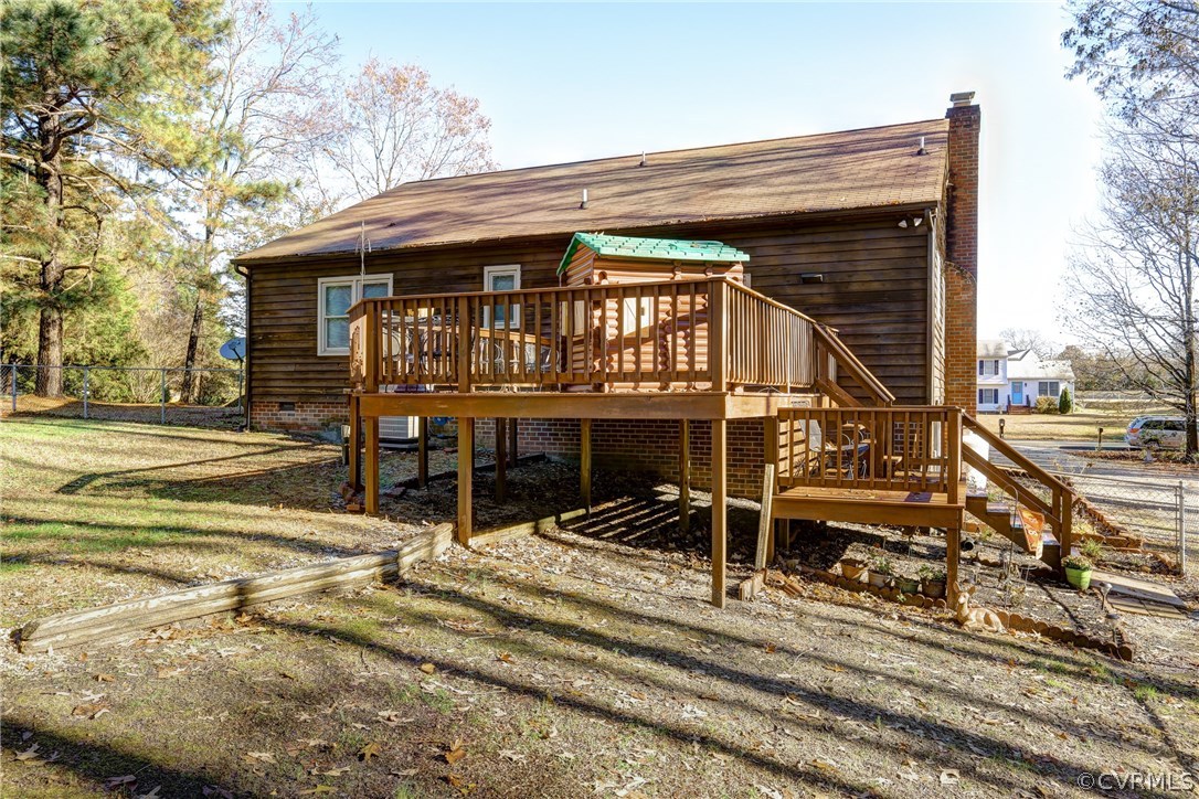 376 Poplar Road Aylett, VA 23009 - Photo 13 of 23 Gallery Image 13