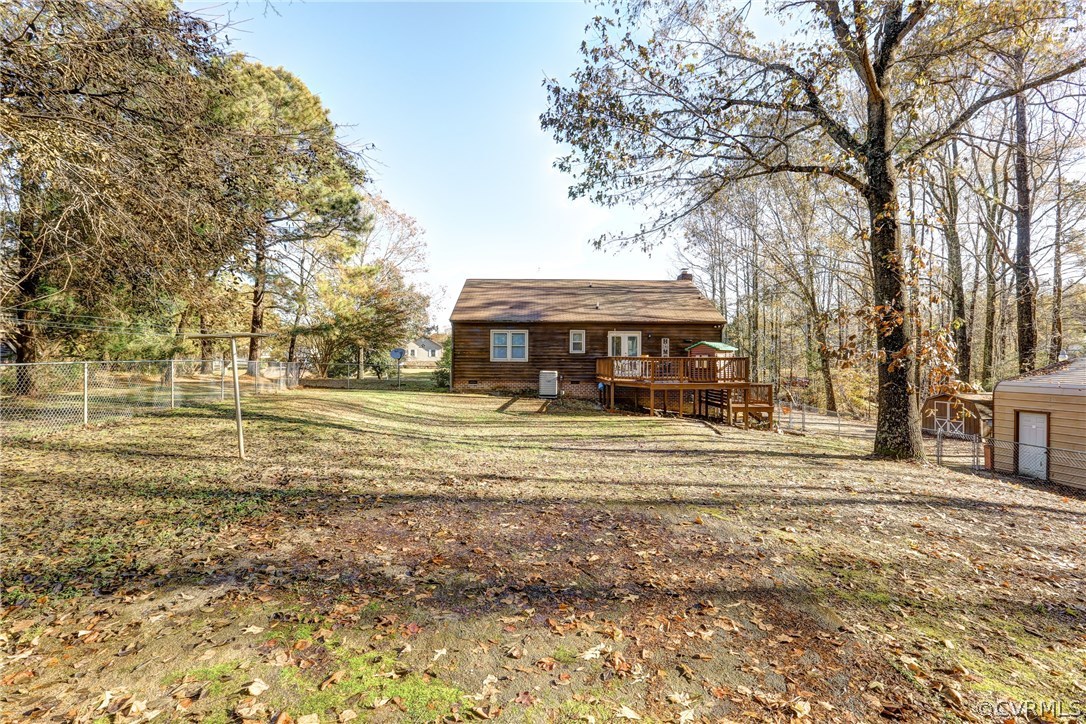 376 Poplar Road Aylett, VA 23009 - Photo 15 of 23 Gallery Image 15