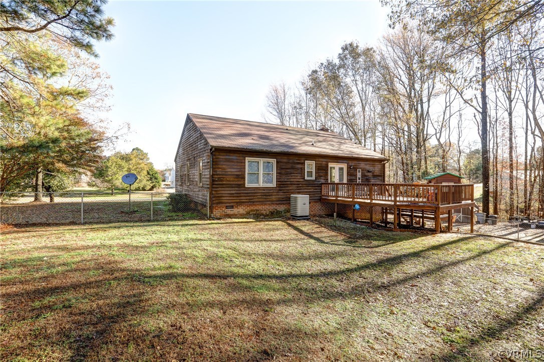 376 Poplar Road Aylett, VA 23009 - Photo 17 of 23 Gallery Image 17