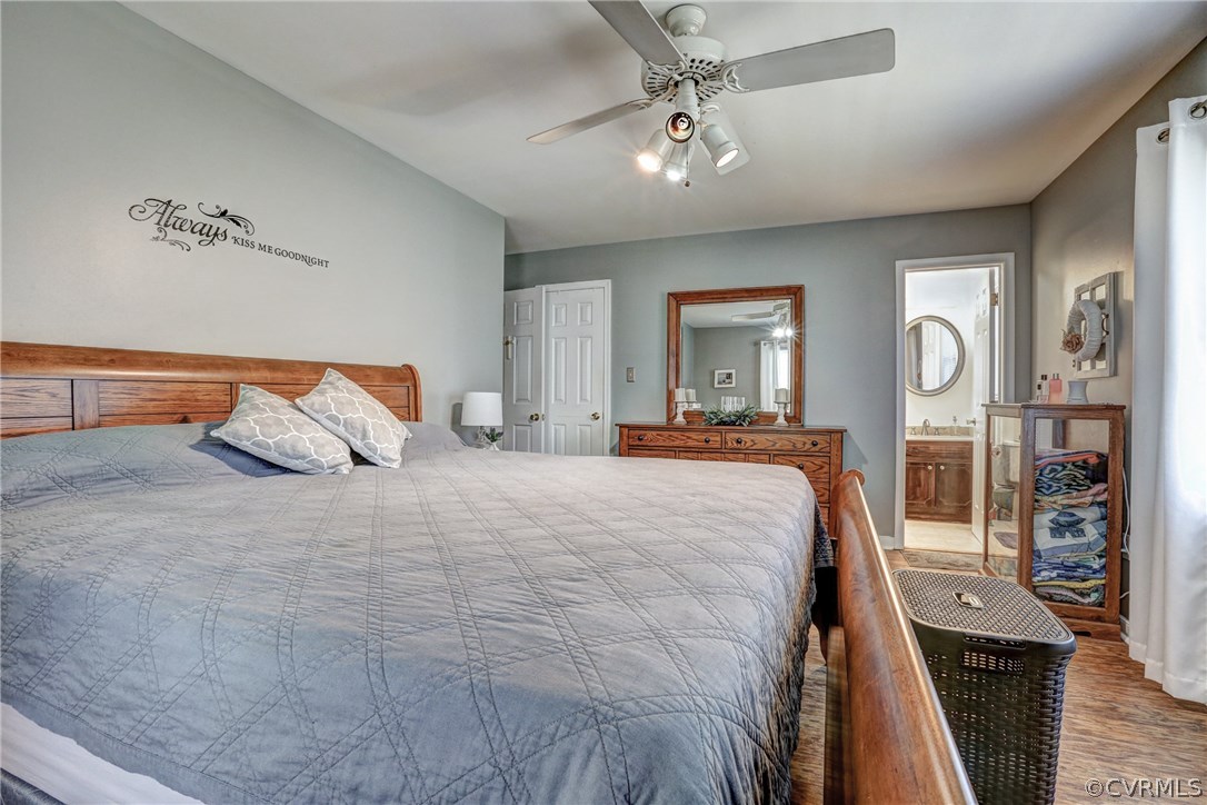 376 Poplar Road Aylett, VA 23009 - Photo 6 of 23 Gallery Image 6