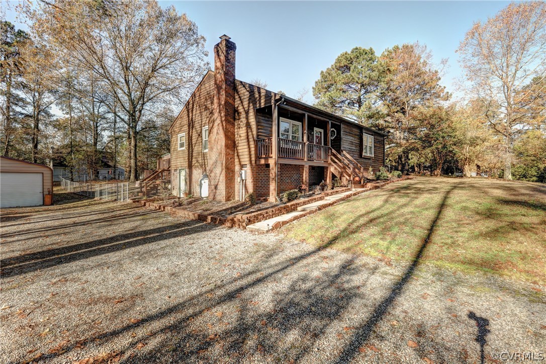 376 Poplar Road Aylett, VA 23009 - Photo 10 of 23 Gallery Image 10