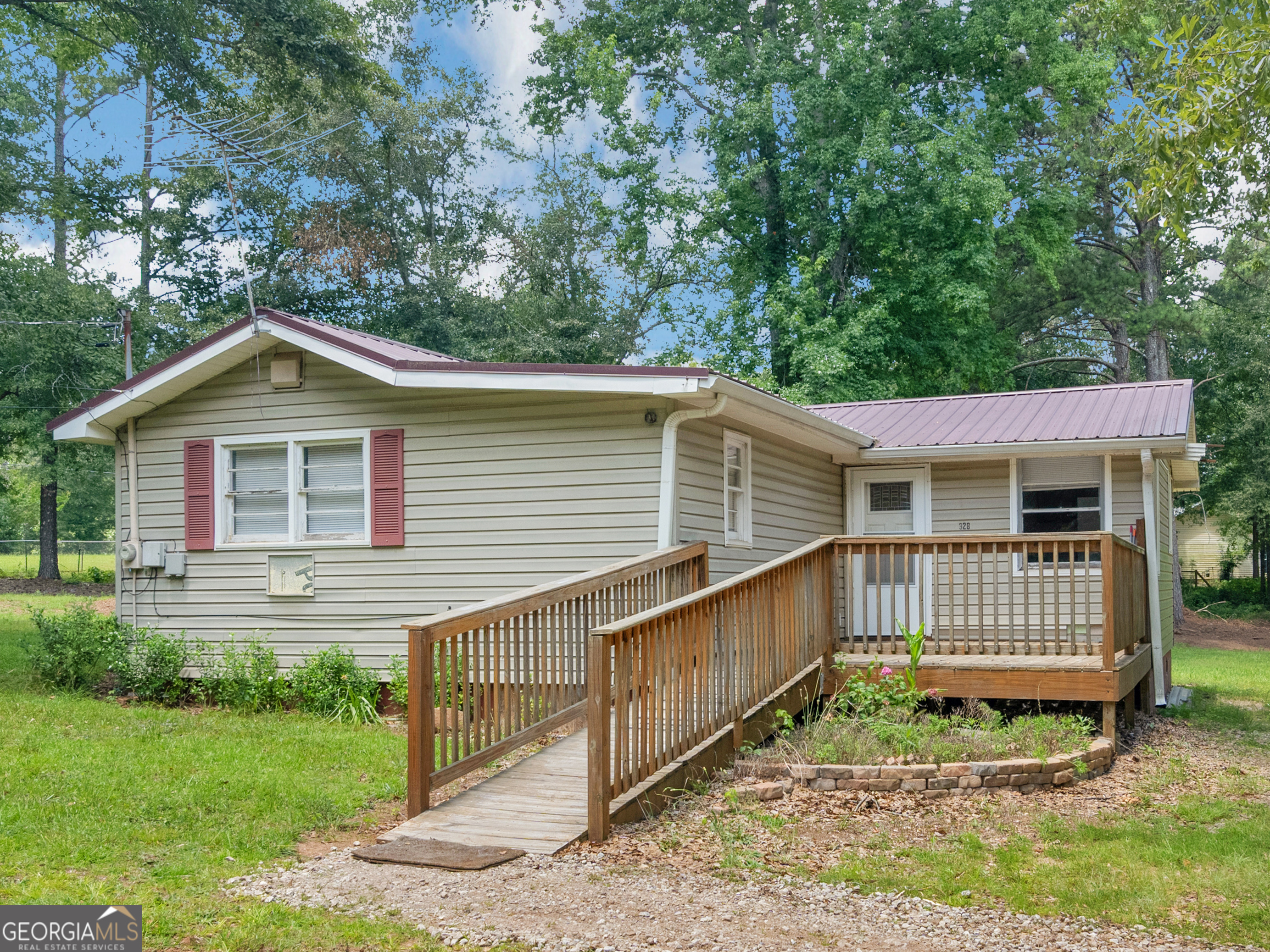 328 Valley Hill Road Stockbridge, GA 30281 - Photo 4 of 36