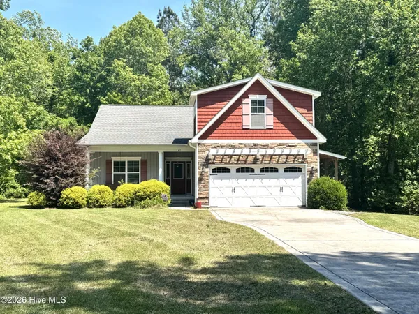 $2,500 | 123 Vista Lane, Hampstead, NC 28443