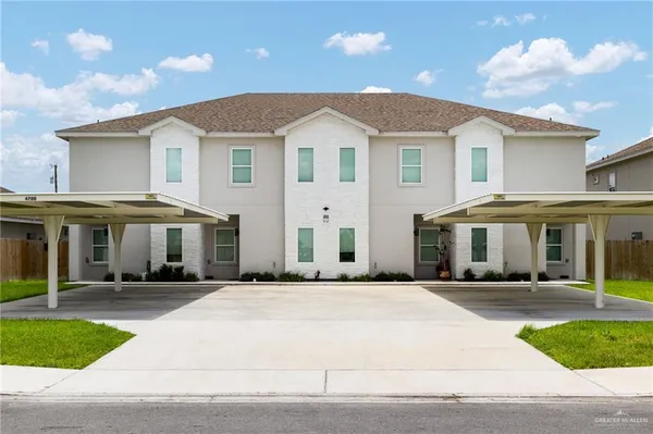 $1,500 | 4700 West Huckleberry Street, Unit 2, Edinburg, TX 78541
