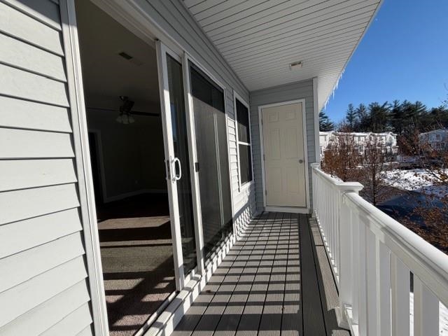 1 Camelia Avenue, Unit 4 Concord, NH 03301 - Photo 22 of 32
