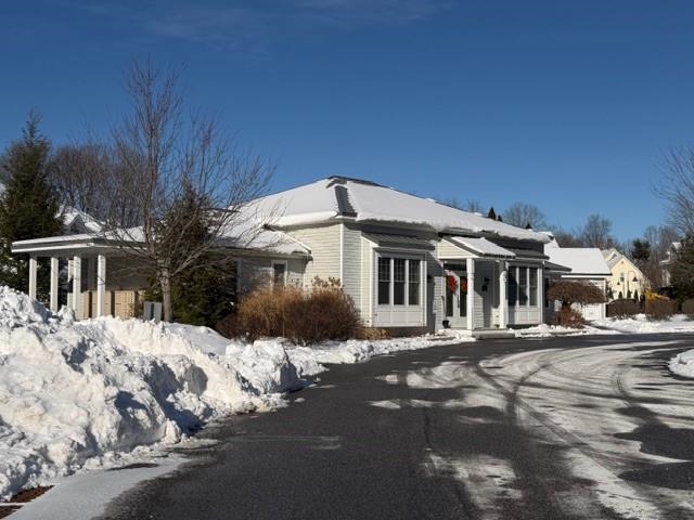 1 Camelia Avenue, Unit 4 Concord, NH 03301 - Photo 29 of 32