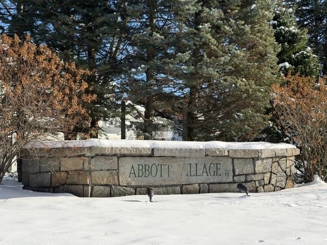 1 Camelia Avenue, Unit 4 Concord, NH 03301 - Photo 32 of 32