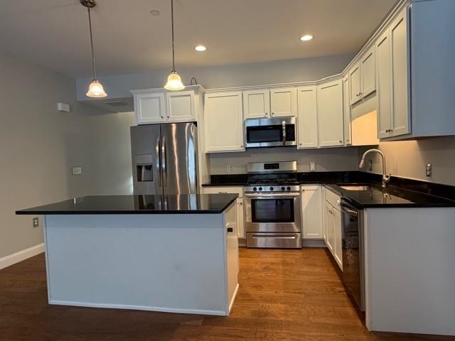 1 Camelia Avenue, Unit 4 Concord, NH 03301 - Photo 4 of 32