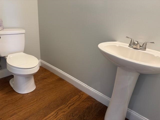 1 Camelia Avenue, Unit 4 Concord, NH 03301 - Photo 9 of 32