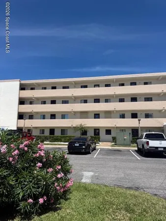 $1,800 | 2467 South Washington Avenue, Unit B201, Titusville, FL 32780
