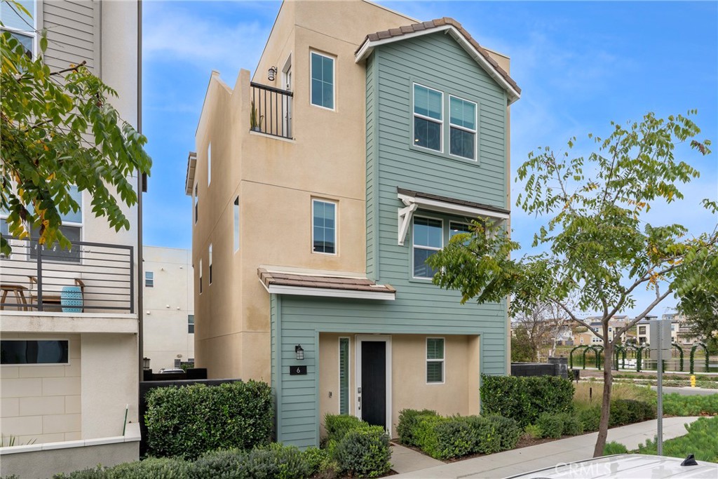 6 Pony Court Rancho Mission Viejo, CA 92694 - Photo 1 of 35 a front view of a house with a yard