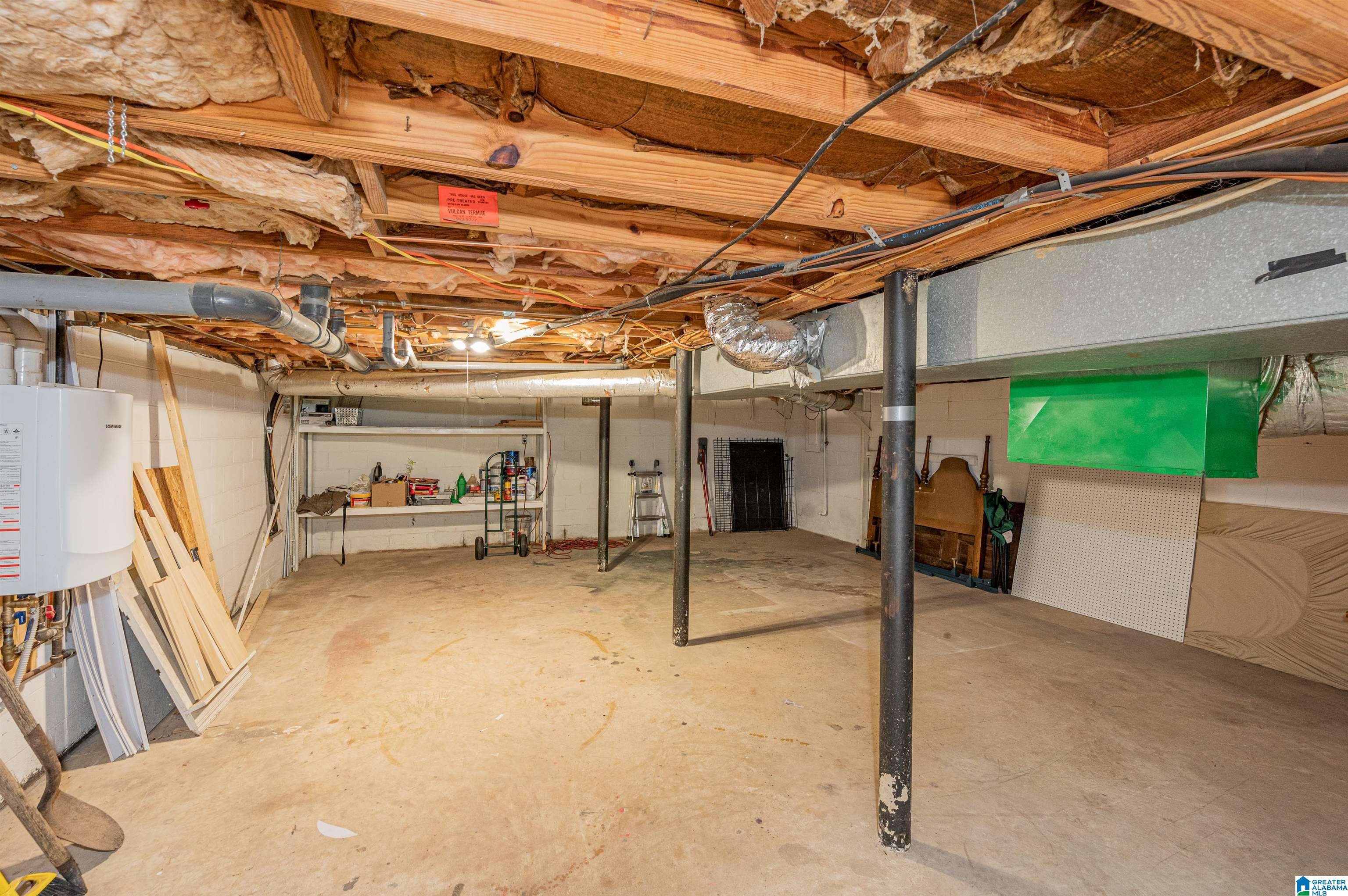 206 Connie Street Alabaster, AL 35007 - Photo 45 of 47