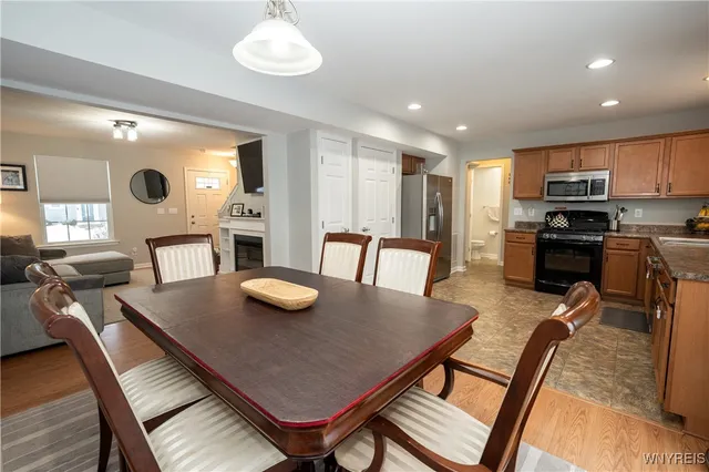 $338,000 | 21 Jordy Court, Hamburg, NY 14075