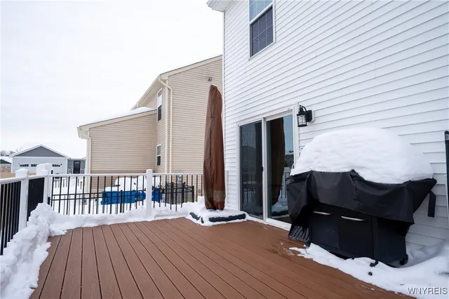 $338,000 | 21 Jordy Court, Hamburg, NY 14075