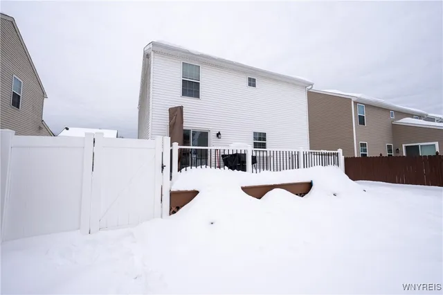 $338,000 | 21 Jordy Court, Hamburg, NY 14075