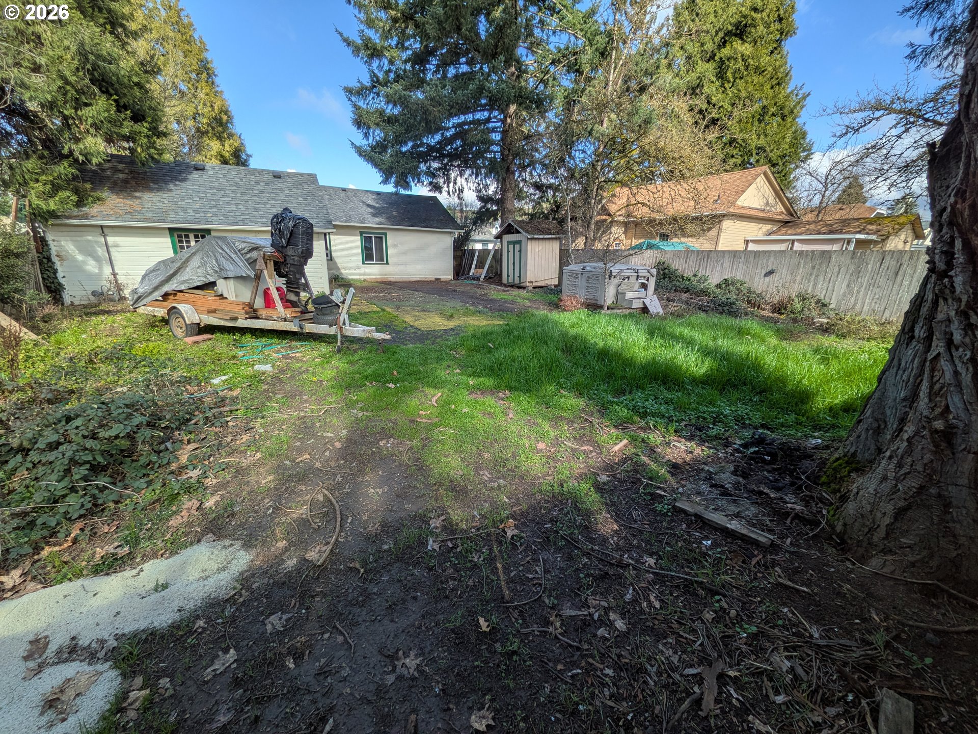 1327 Ash Avenue Cottage Grove, OR 97424 - Photo 16 of 18