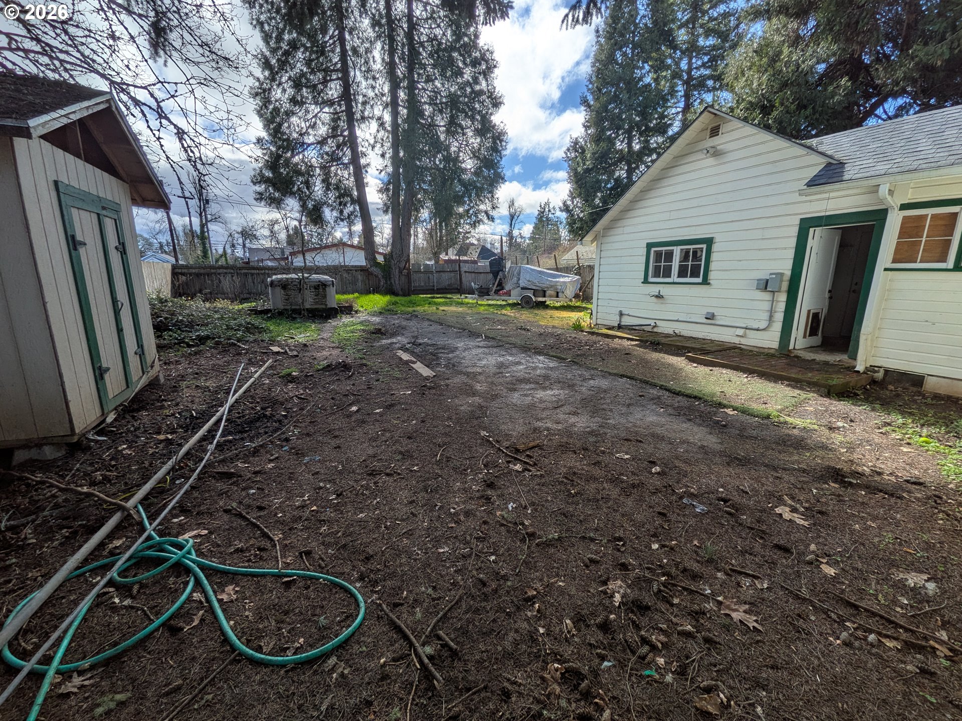 1327 Ash Avenue Cottage Grove, OR 97424 - Photo 18 of 18