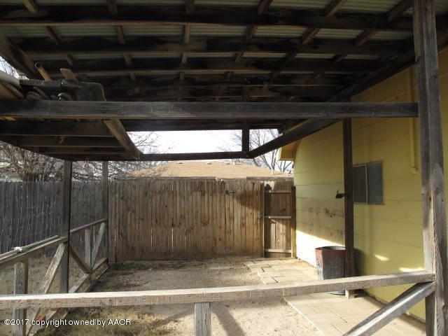 5108 Royce Drive Amarillo, TX 79110 - Photo 13 of 25 052