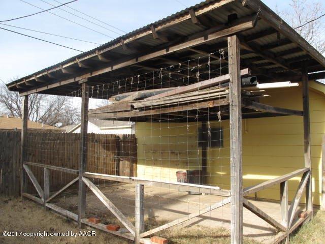 5108 Royce Drive Amarillo, TX 79110 - Photo 14 of 25 053