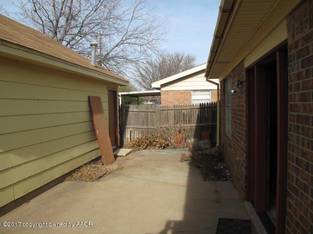 5108 Royce Drive Amarillo, TX 79110 - Photo 23 of 25 062