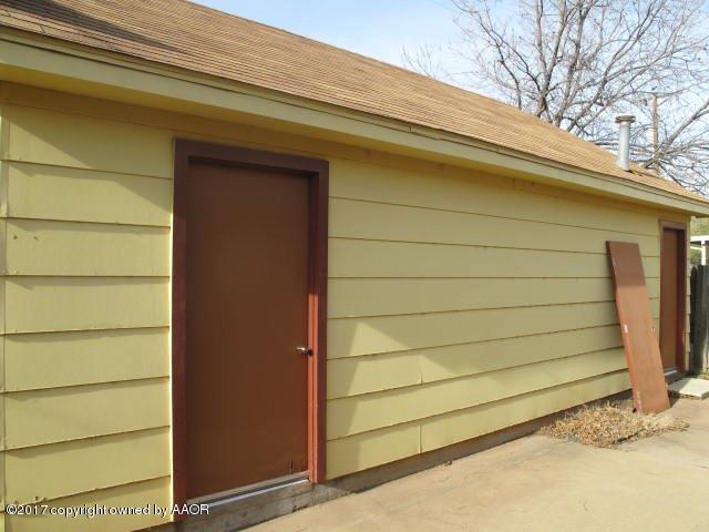 5108 Royce Drive Amarillo, TX 79110 - Photo 24 of 25 063