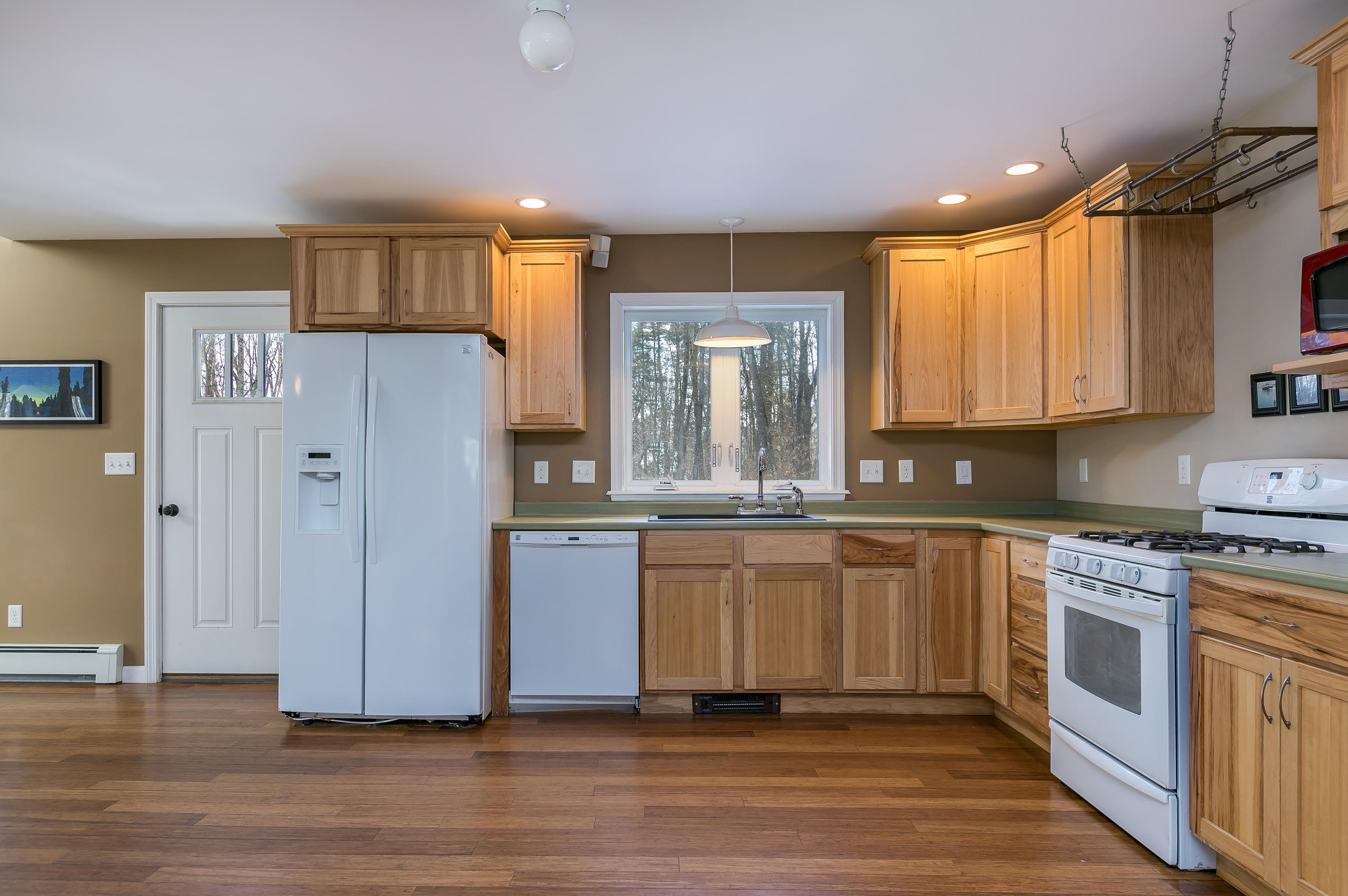 48 Orchard Road Cumberland, ME 04021 - Photo 21 of 33 Kitchen-2