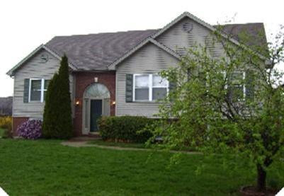 216 Wickliffe Road Frankfort, KY 40601 - Photo 1 of 40 Photo 1