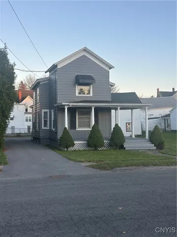$189,000 | 110 Spencer Street, Lenox, NY 13032