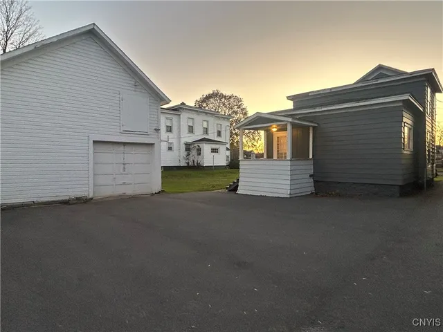 $189,000 | 110 Spencer Street, Lenox, NY 13032